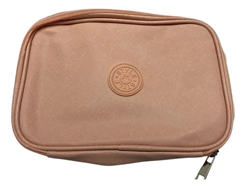 Bolso Organizador Viaje Estuche Organizador Cables 23x18x5cm