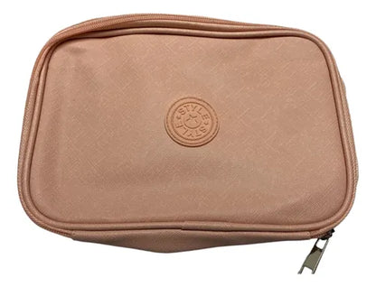 Bolso Organizador Viaje Estuche Organizador Cables 23x18x5cm