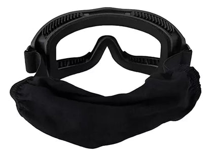 Antiparras Tacticos Airsoft Gafas Tactico Antiparras 3 Micas