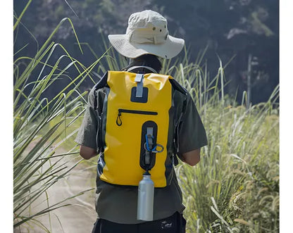 Mochila Impermeable Bolso Seco Mochila Camping Outdoor 30l