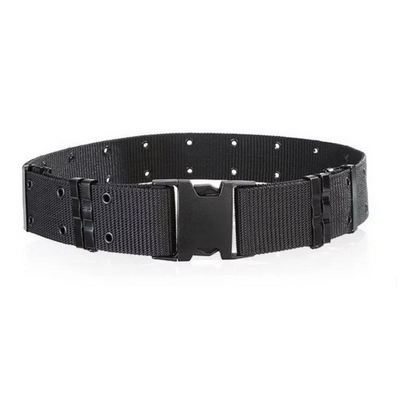 Cinturon Tactico Militar Airsoft Militar Outdoor Nylon Na
