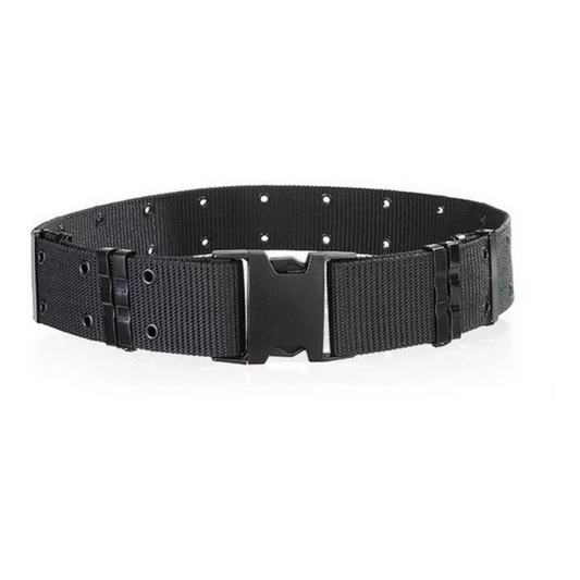 Cinturon Tactico Militar Airsoft Militar Outdoor Nylon Na