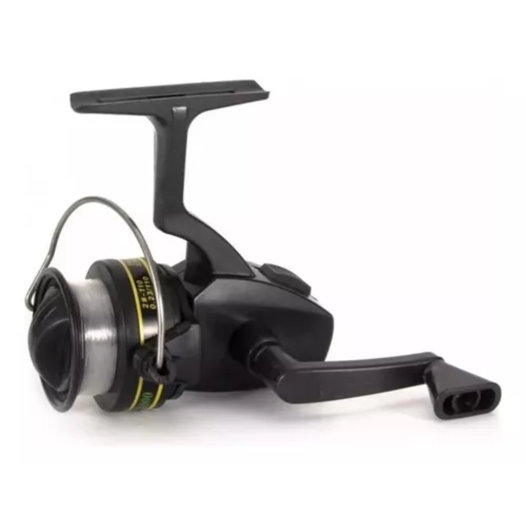 Set Pesca 126pz Caña De Pescar Telescopica Cañas Pesca