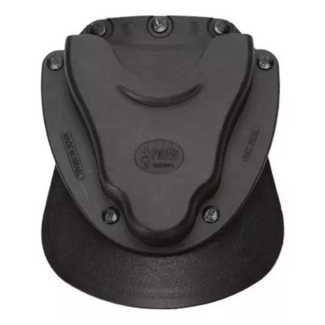 Porta Esposas Policiales Fobus Tactico Porta Esposa Tactica