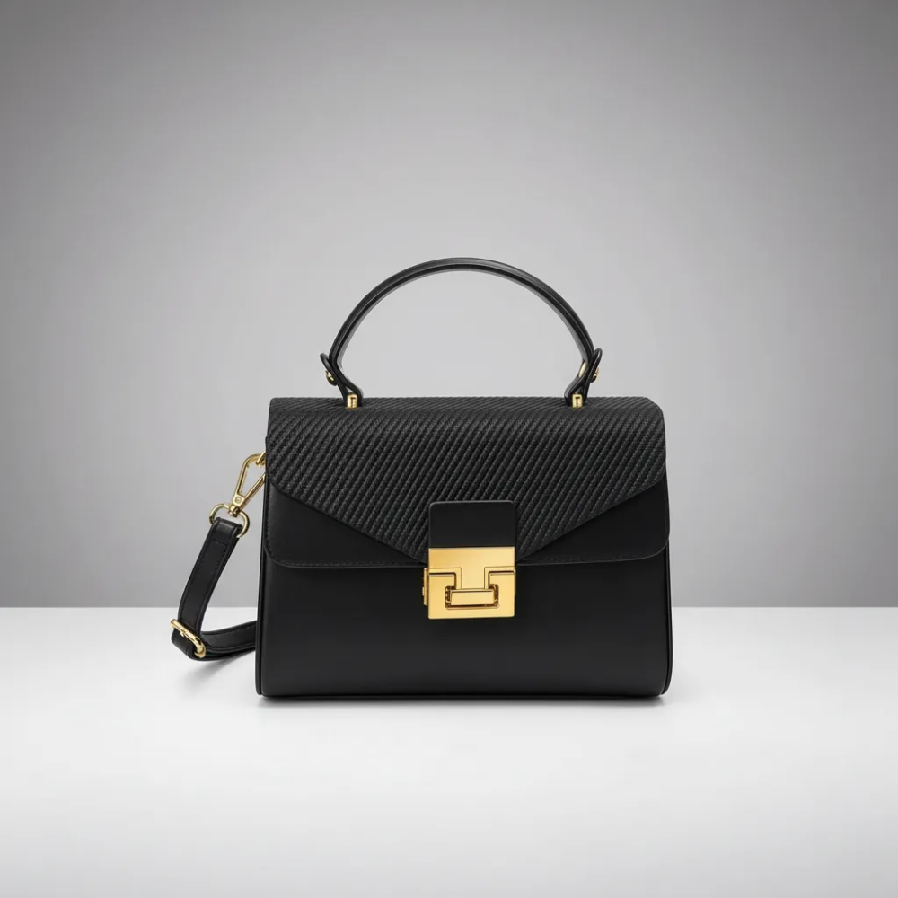 Bandolera Cartera Casual Cartera De Mano Mujer Ajustable