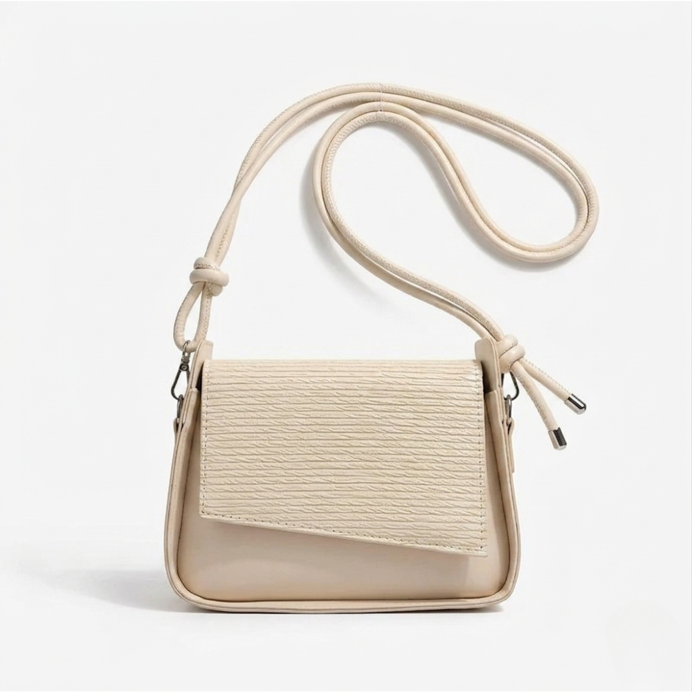 Bandolera Cartera Casual Cartera De Mano Mujer Ajustable