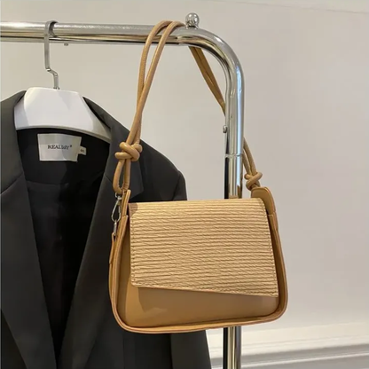 Bandolera Cartera Casual Cartera De Mano Mujer Ajustable