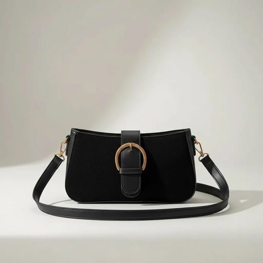 Bandolera Cartera Casual Mujer Cartera De Mano Ajustable