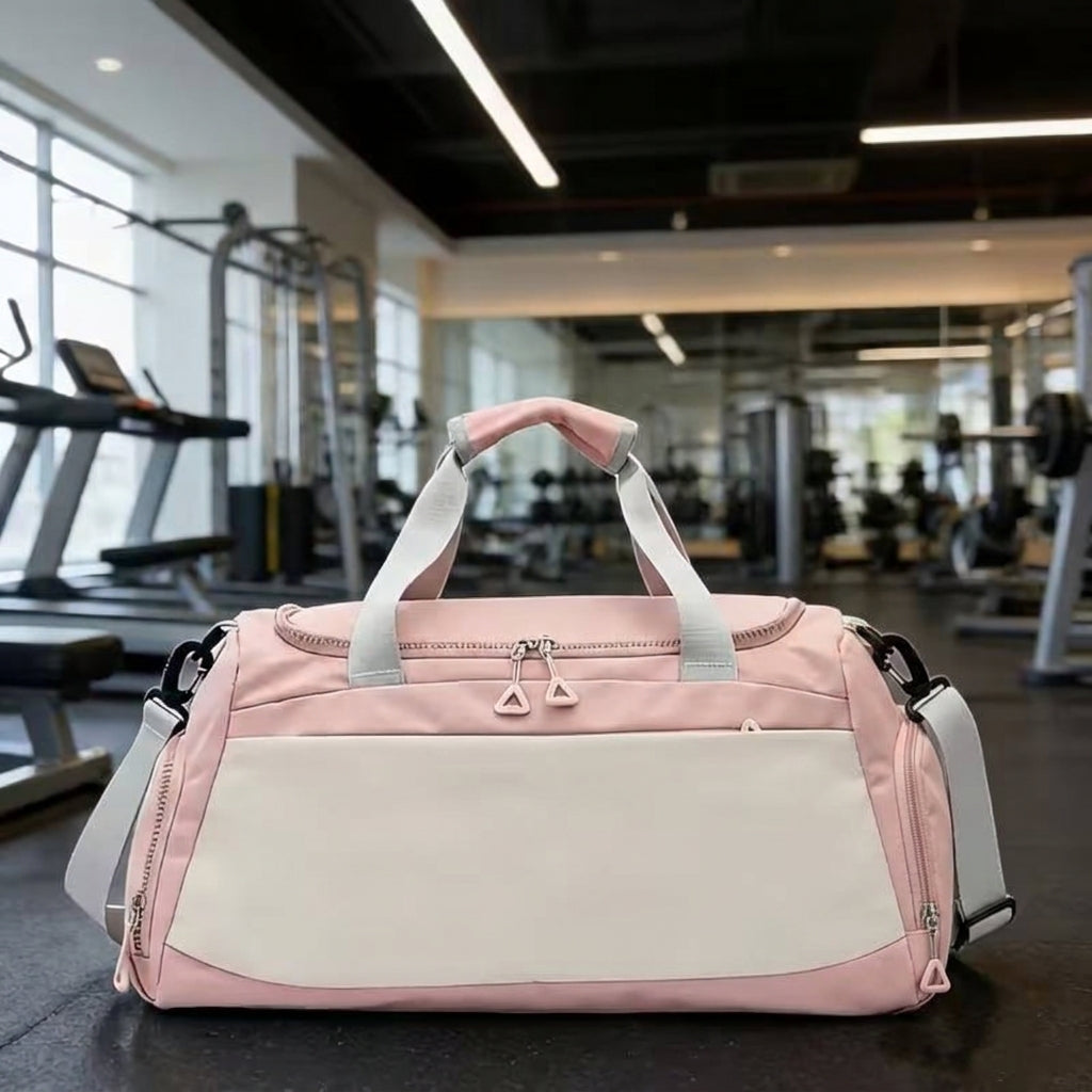 Bolso Viaje Bolso Deportiva Bolso De Mano Bolso 30L 50x25x20
