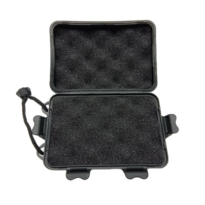 caja de almacenamiento acolchada de espuma