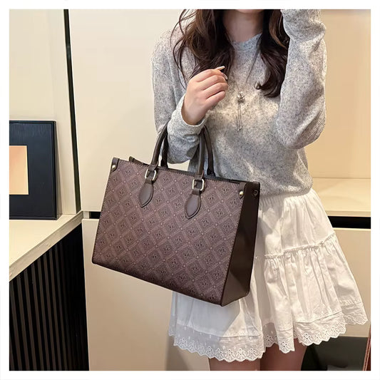 Bolso Cartera Tote Bag Bolso De Mano Cartera Bolsa Mujer