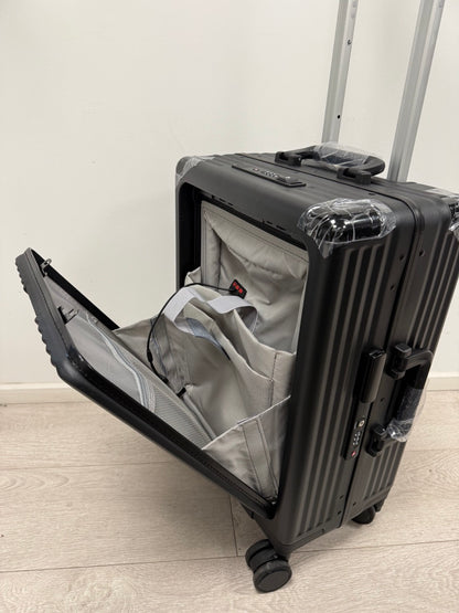 Maleta Cabina Maleta Carry On Business Tsa Maleta Viaje 10kg