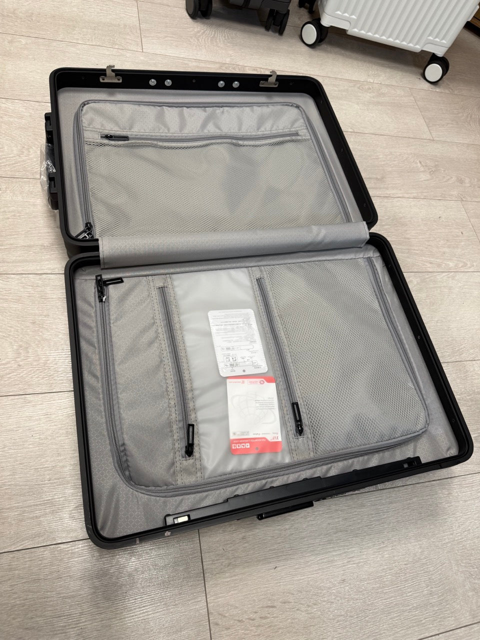 Maleta Cabina Maleta Carry On Business Tsa Maleta Viaje 10kg
