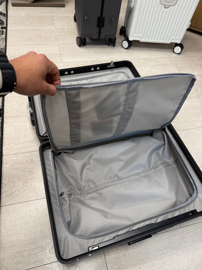 Maleta Cabina Maleta Carry On Business Tsa Maleta Viaje 10kg