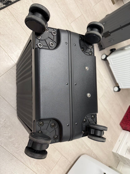 Maleta Cabina Maleta Carry On Business Tsa Maleta Viaje 10kg