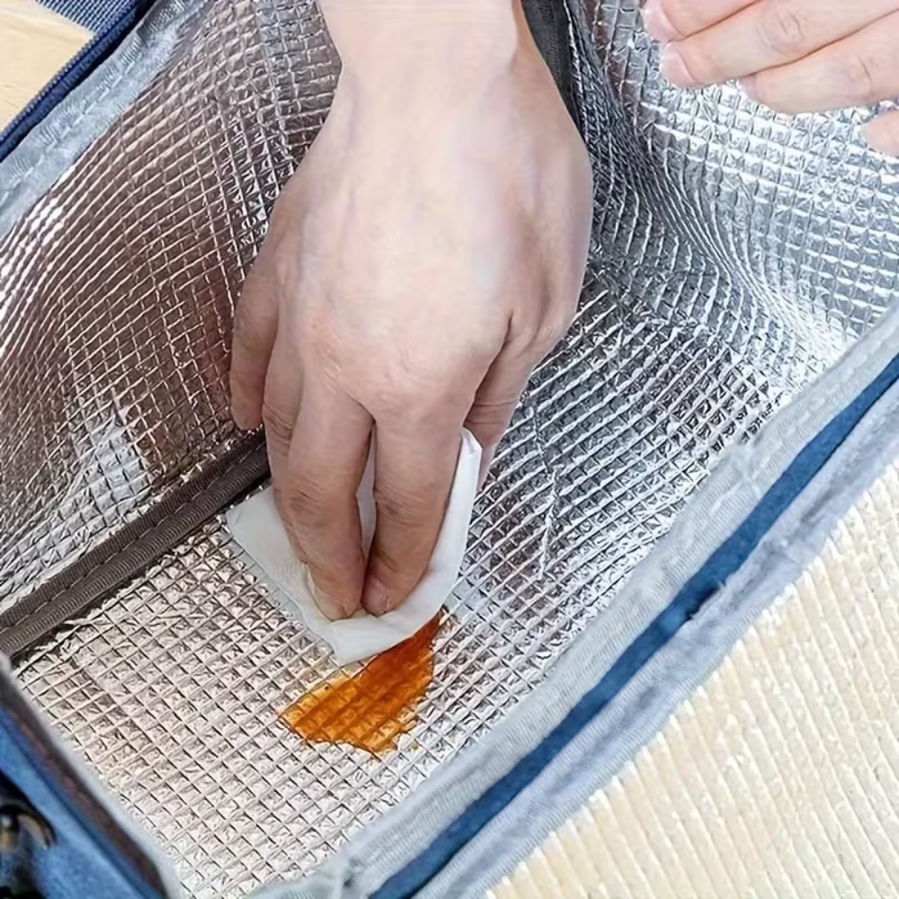 Bolso Lonchera Termica Unisex Bolsa Almuerzo Bolso Colacion