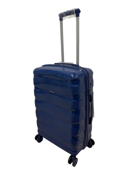 Maleta Cabina Maleta Carry On Polipropilen Maleta Viaje 10kg