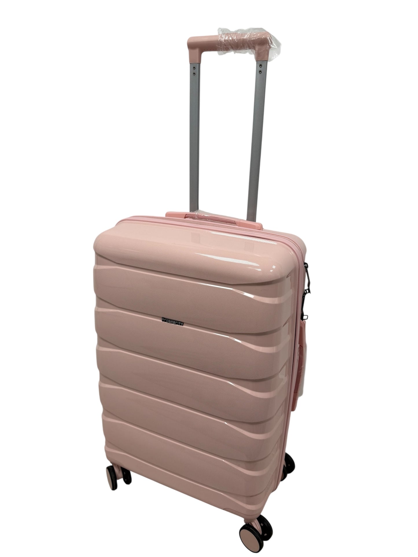 Maleta Cabina Maleta Carry On Polipropilen Maleta Viaje 10kg