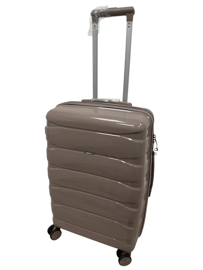 Maleta De Viaje Maleta Polipropileno Tsa Maleta Viaje 20kg