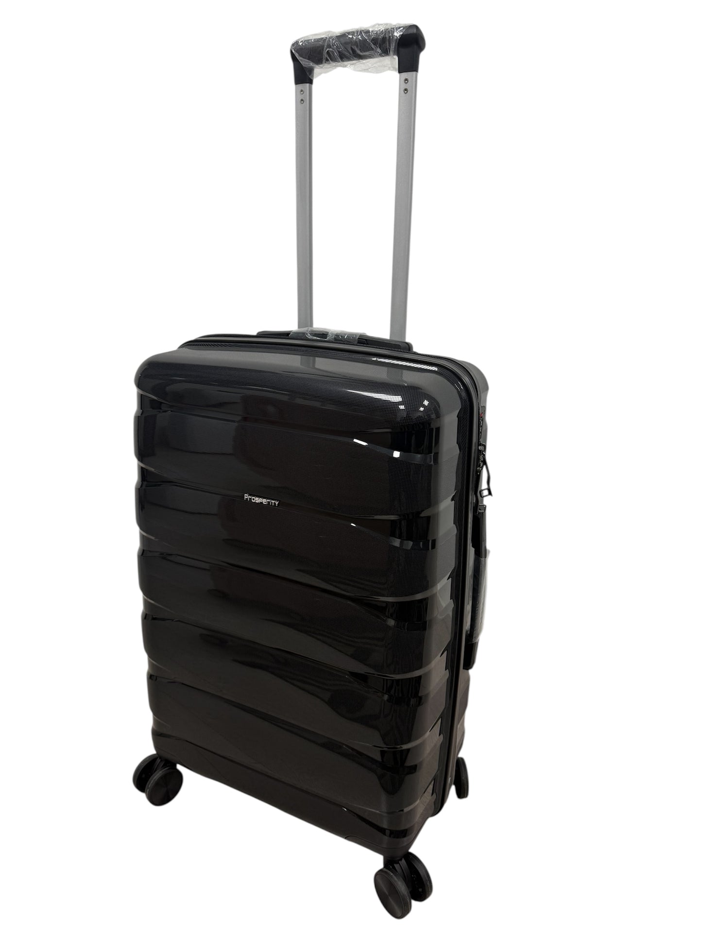 Maleta De Viaje Maleta Polipropileno Tsa Maleta Viaje 23kg