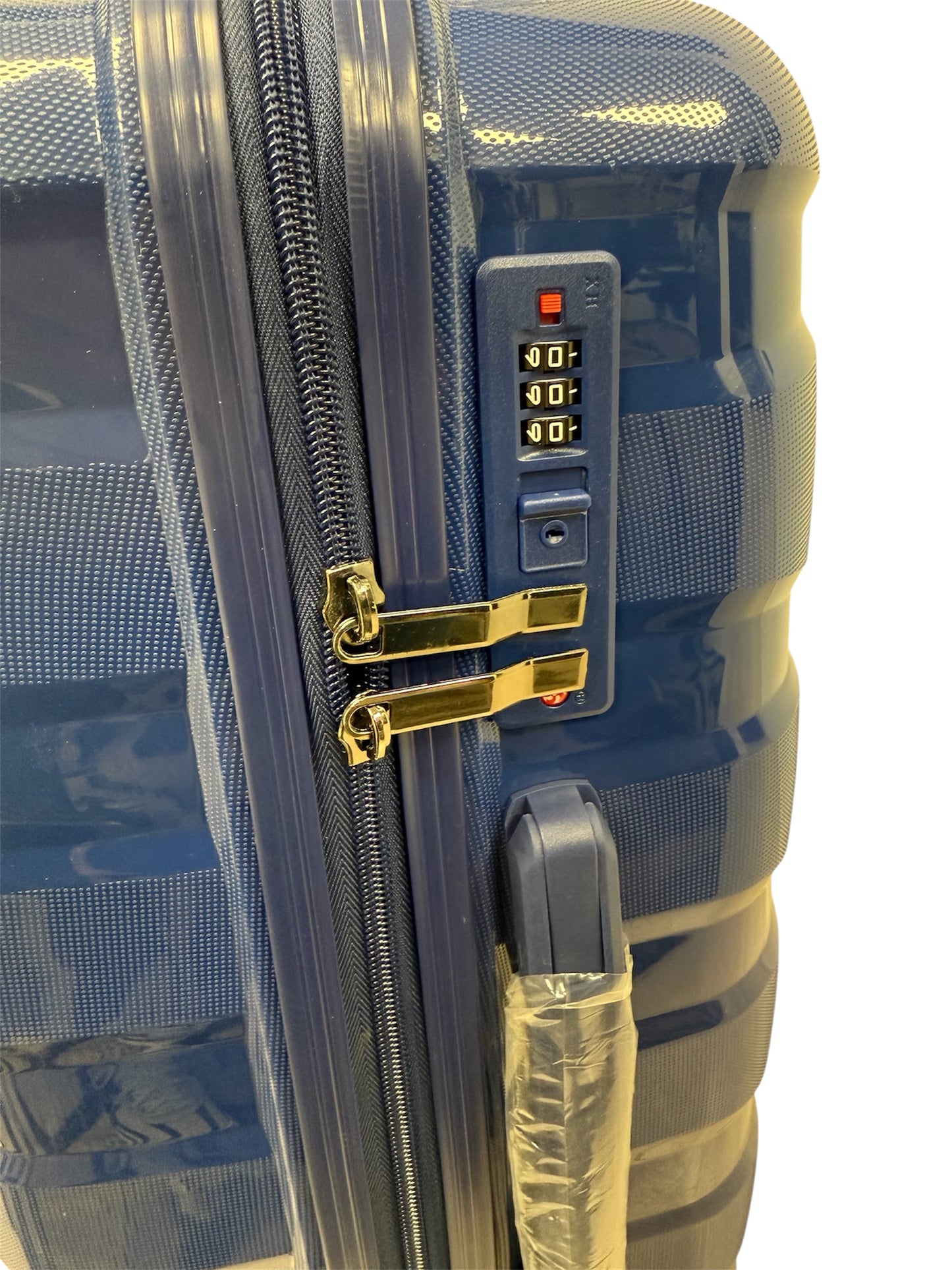 Maleta De Viaje Maleta Polipropileno Tsa Maleta Viaje 20kg