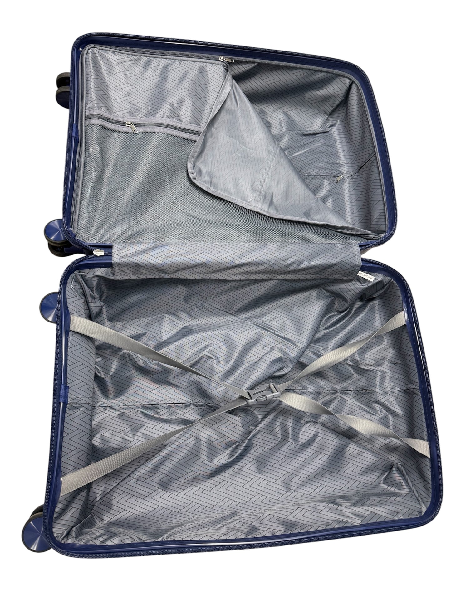 Maleta De Viaje Maleta Polipropileno Tsa Maleta Viaje 20kg