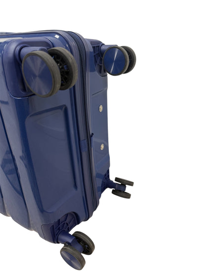 Maleta Cabina Maleta Carry On Polipropilen Maleta Viaje 10kg