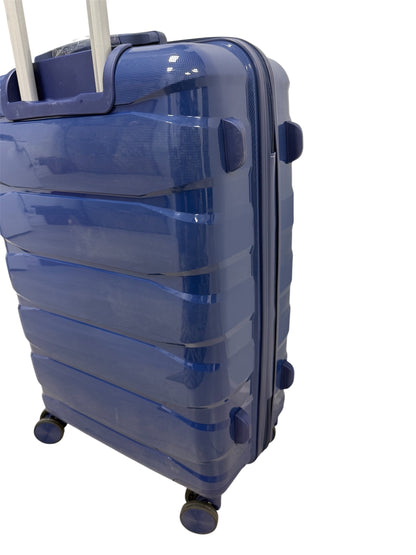 Maleta Cabina Maleta Carry On Polipropilen Maleta Viaje 10kg