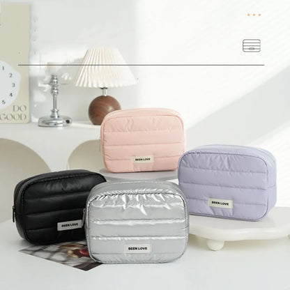 Bolso Cosmetiquero Bolso Maquillaje Organizador Para Viajes