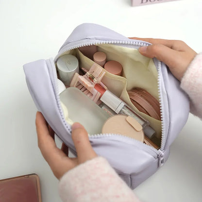 Bolso Cosmetiquero Bolso Maquillaje Organizador Para Viajes