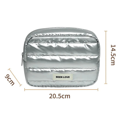 Bolso Cosmetiquero Bolso Maquillaje Organizador Para Viajes