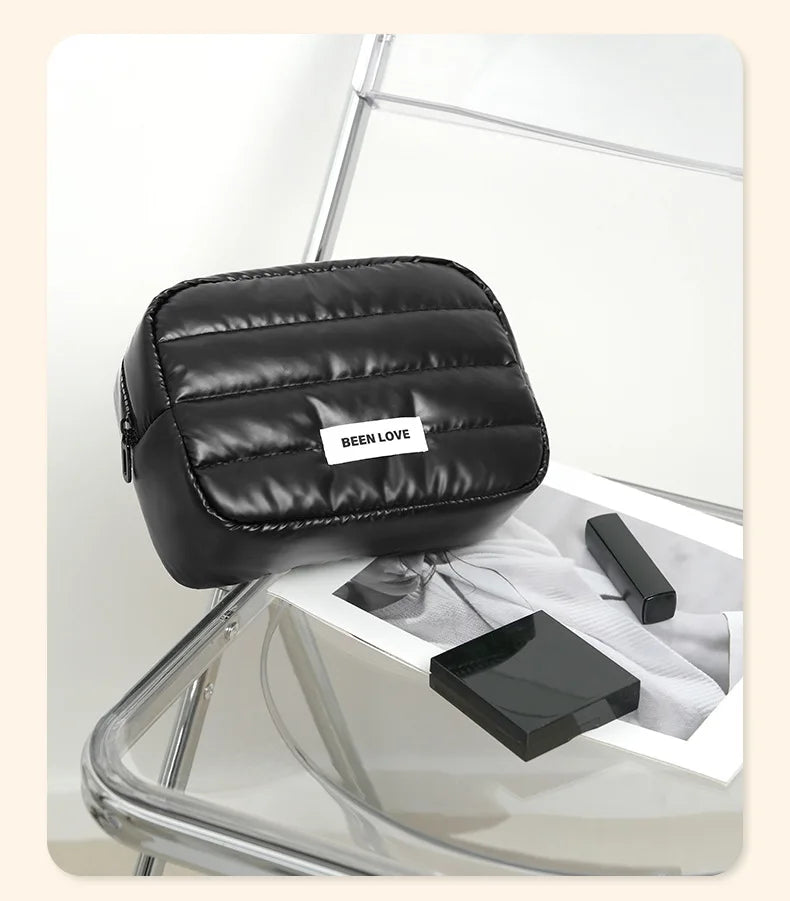 Bolso Cosmetiquero Bolso Maquillaje Organizador Para Viajes