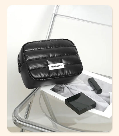 Bolso Cosmetiquero Bolso Maquillaje Organizador Para Viajes