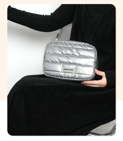 Bolso Cosmetiquero Bolso Maquillaje Organizador Para Viajes