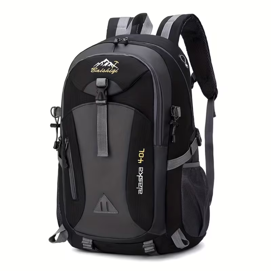 Mochila Trekking Mochila Camping Mochila Outdoor 40 Litros