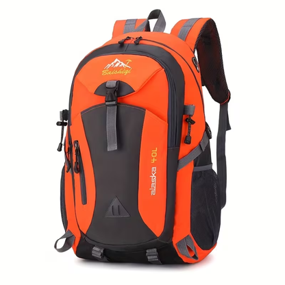 Mochila Trekking Mochila Camping Mochila Outdoor 40 Litros