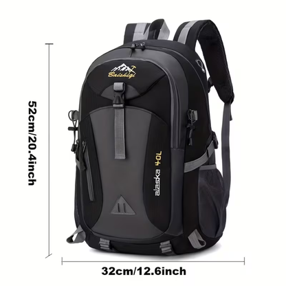 Mochila Trekking Mochila Camping Mochila Outdoor 40 Litros