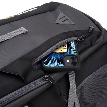 Mochila Trekking Mochila Camping Mochila Outdoor 40 Litros