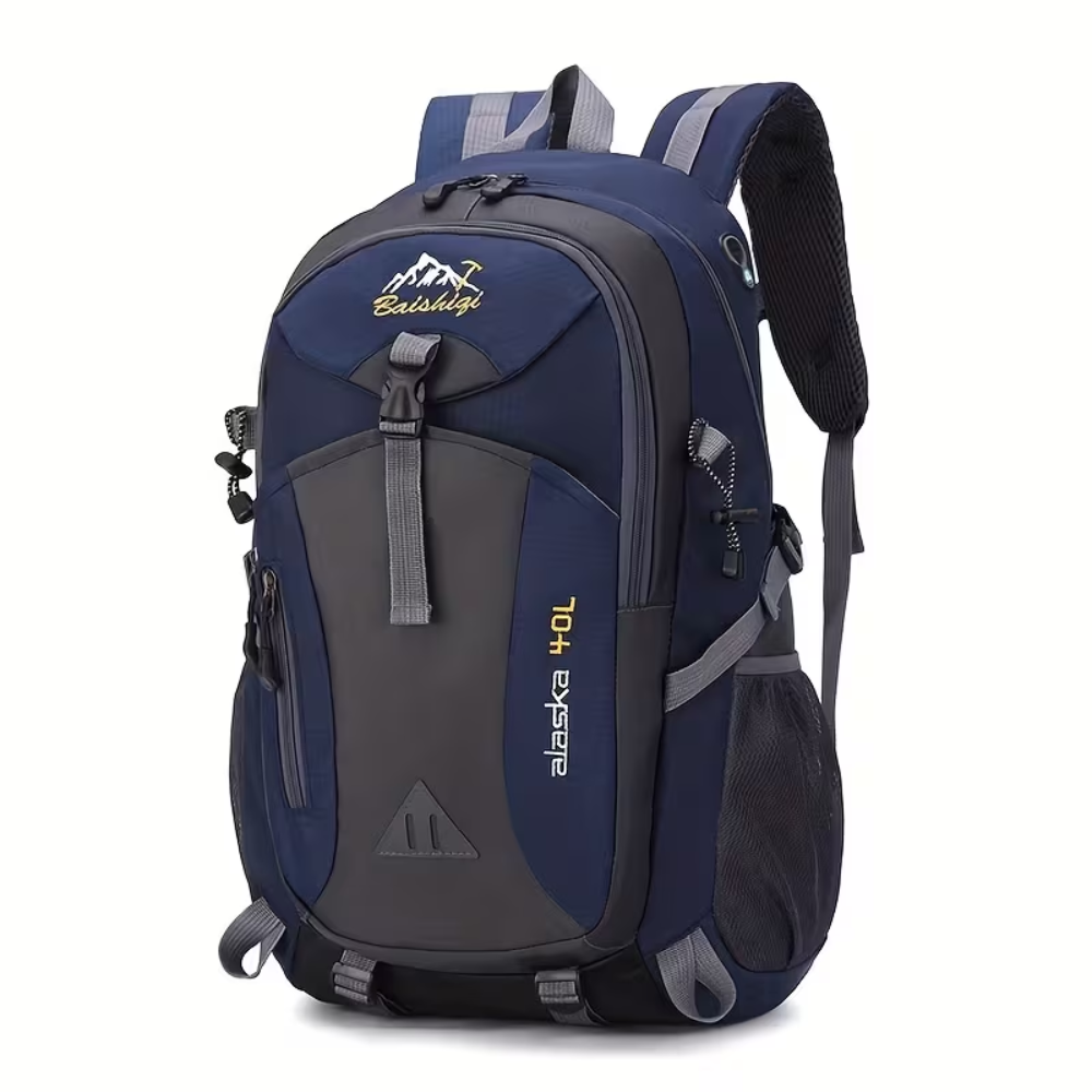 Mochila Trekking Mochila Camping Mochila Outdoor 40 Litros