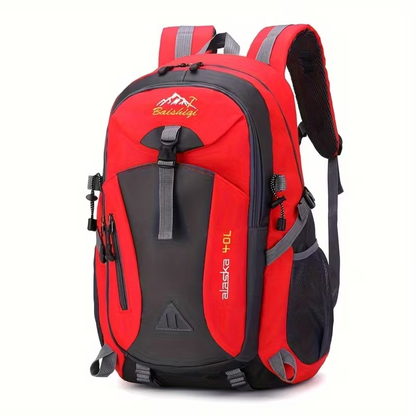 Mochila Trekking Mochila Camping Mochila Outdoor 40 Litros