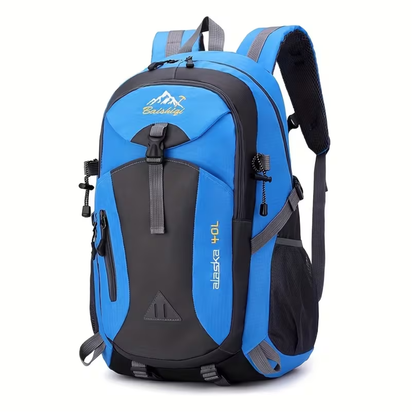Mochila Trekking Mochila Camping Mochila Outdoor 40 Litros