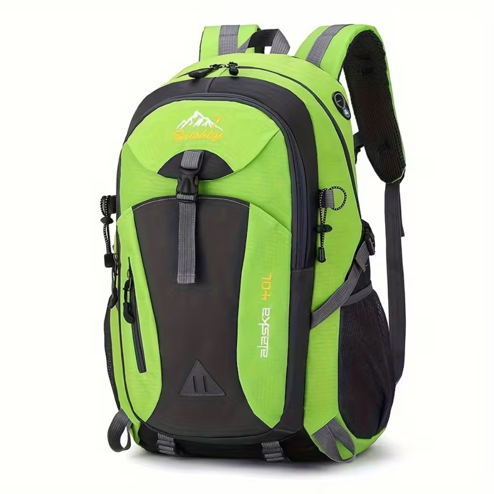 Mochila Trekking Mochila Camping Mochila Outdoor 40 Litros