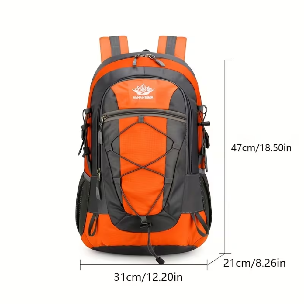Mochila Trekking Mochila Camping Mochila Outdoor 42 Litros