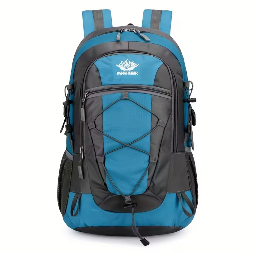 Mochila Trekking Mochila Camping Mochila Outdoor 42 Litros