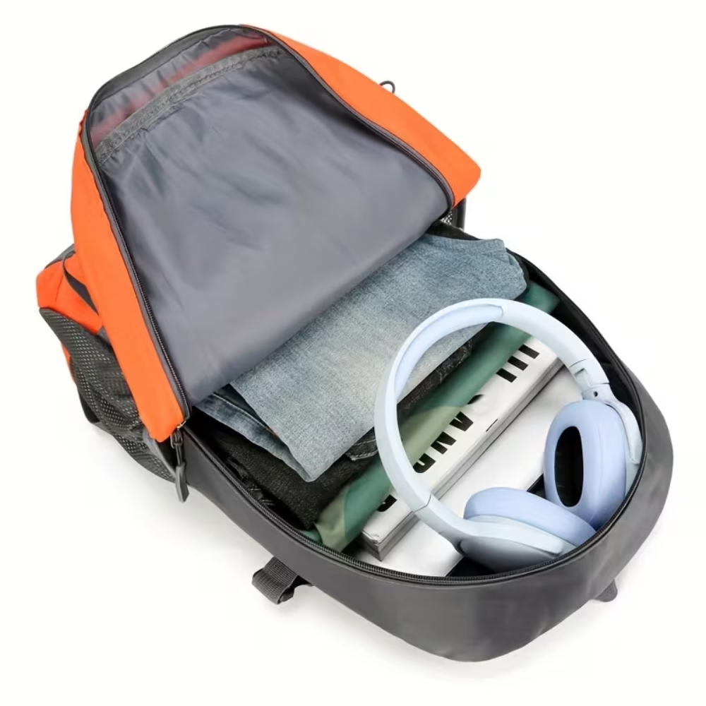 Mochila Trekking Mochila Camping Mochila Outdoor 42 Litros