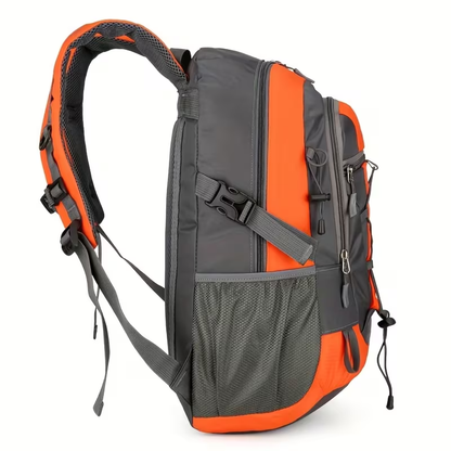 Mochila Trekking Mochila Camping Mochila Outdoor 42 Litros