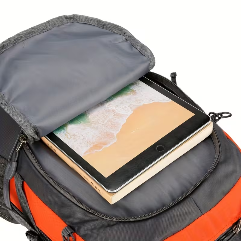Mochila Trekking Mochila Camping Mochila Outdoor 42 Litros