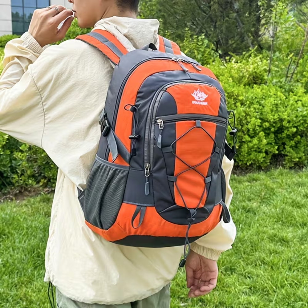 Mochila Trekking Mochila Camping Mochila Outdoor 42 Litros