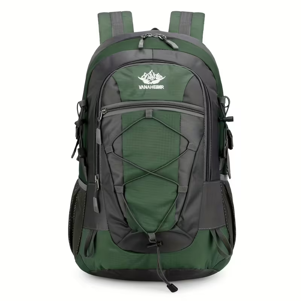 Mochila Trekking Mochila Camping Mochila Outdoor 42 Litros