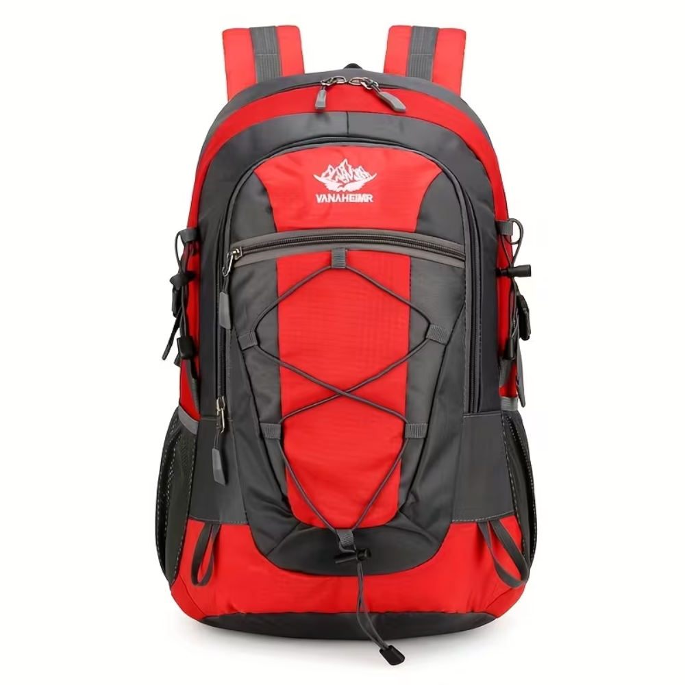 Mochila Trekking Mochila Camping Mochila Outdoor 42 Litros